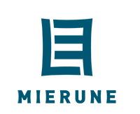 企業ロゴ画像：株式会社MIERUNE