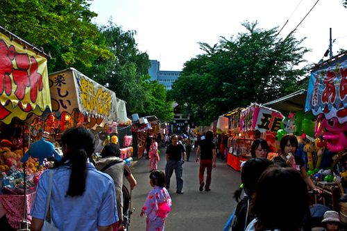 豊平神社 アーカイブ Icc