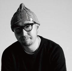 大黒淳一 写真