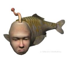 シーマン の作者斎藤由多加が明かす 楽しい人工知能 Ai の作り方とコツ ニュース Icc
