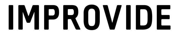 インプロバイド　企業ロゴ